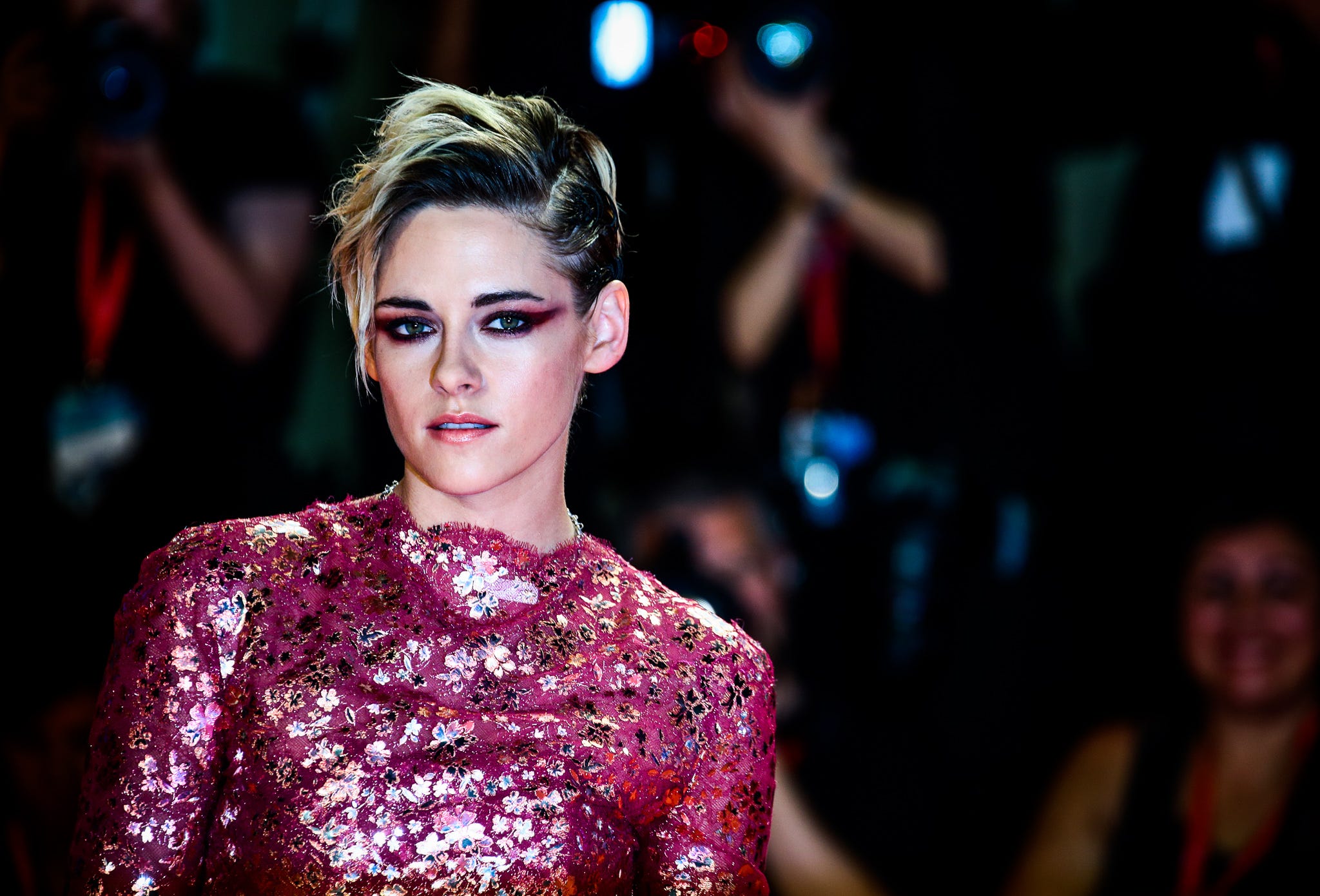 Kristen Stewart Model Art Pinterest Kristen Stewart